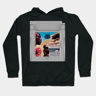 Bitches Brew Game Cartridge Hoodie